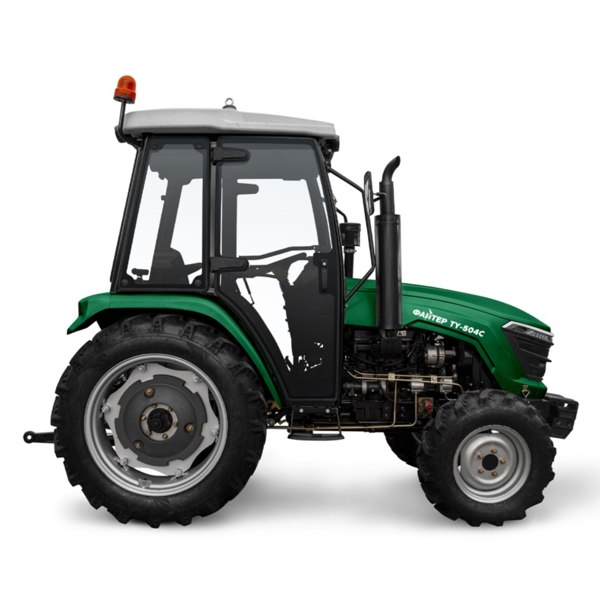 Трактор Файтер TY-504C