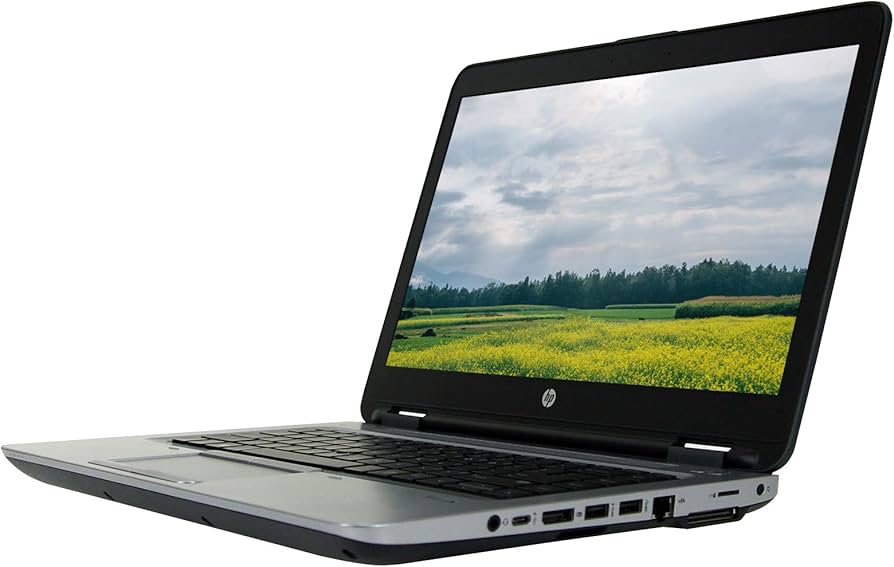 HP ProBook 640 G2 (5CG8065PN3)