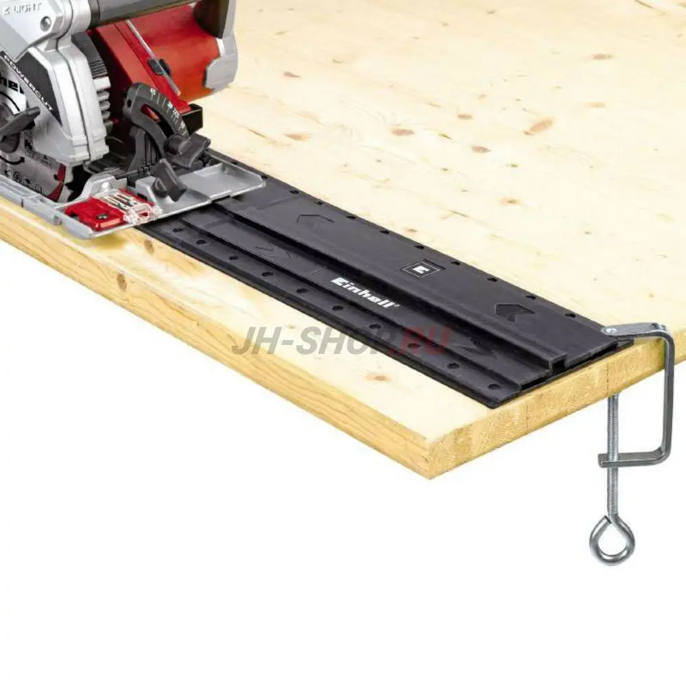 Циркулярная пила Einhell TE-CS 190