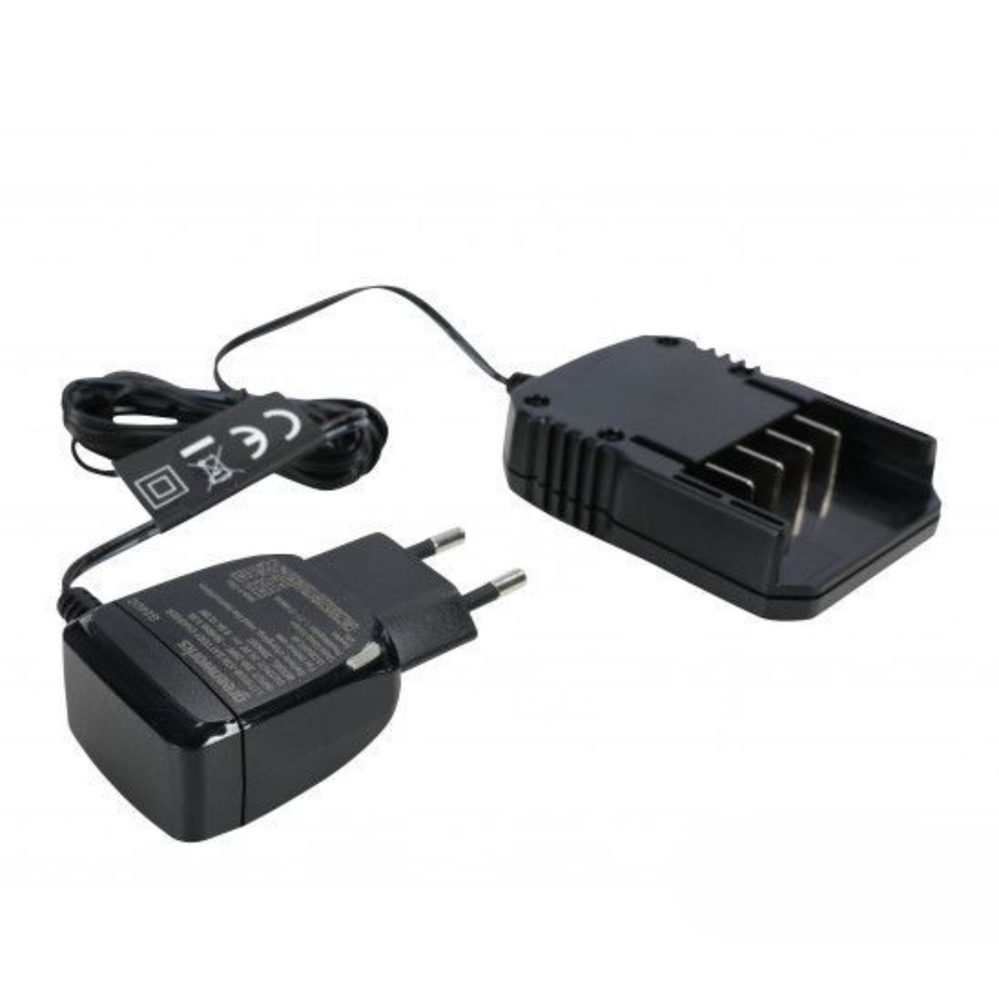 Зарядное устройство Greenworks G24UC2, 24 V