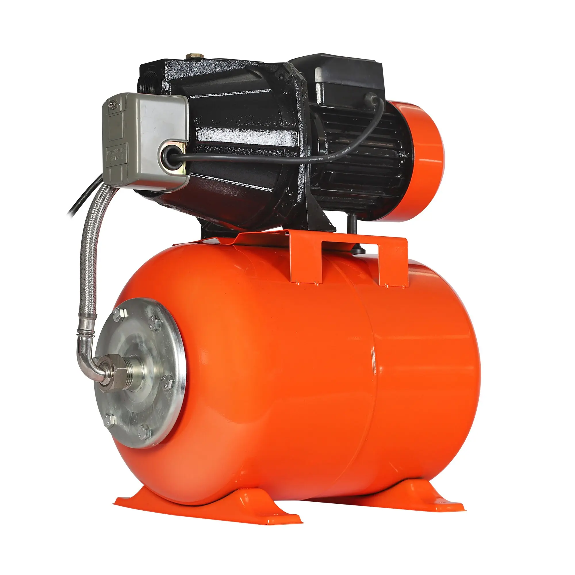 PW 1200-24 C Насосная станция