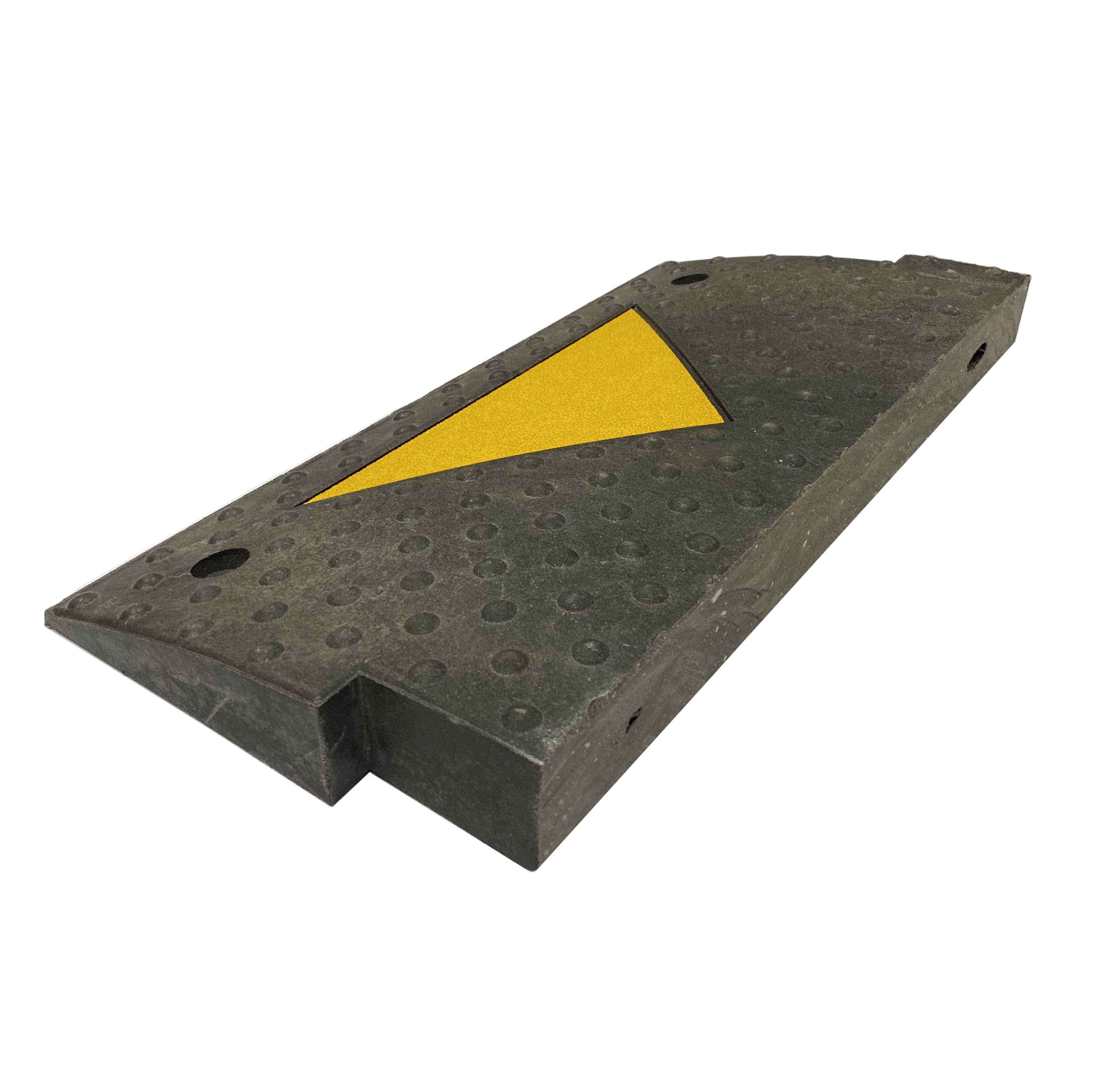 Съезд с бордюра композит СП-50-1 основная часть