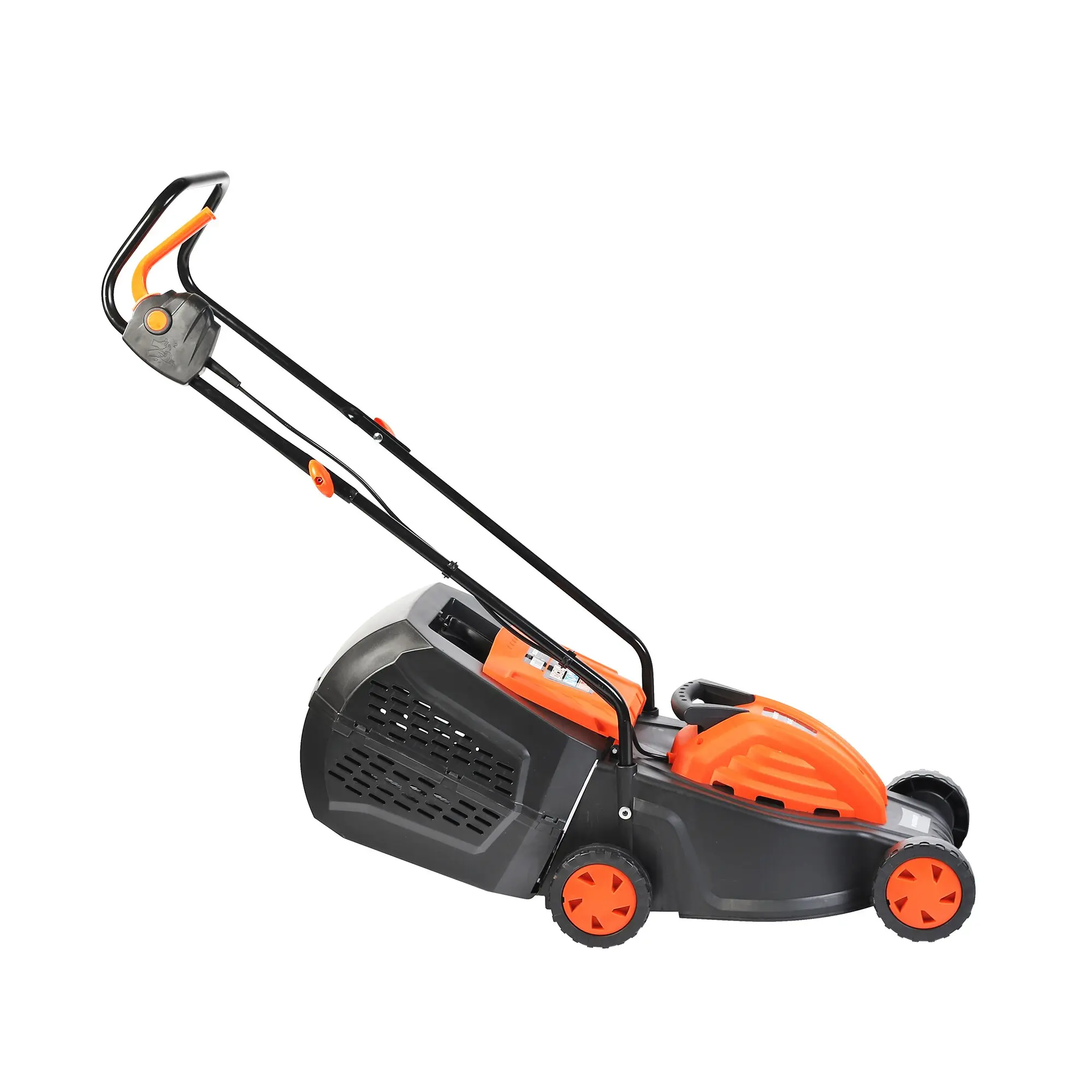 PT 1134 E Газонокосилка электрическая