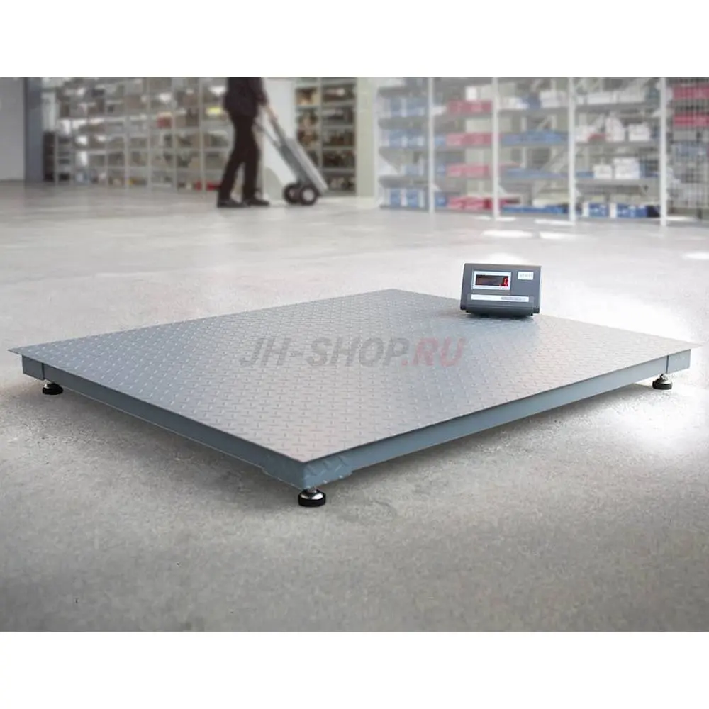 Платформенные весы Смартвес ВП (750×750)