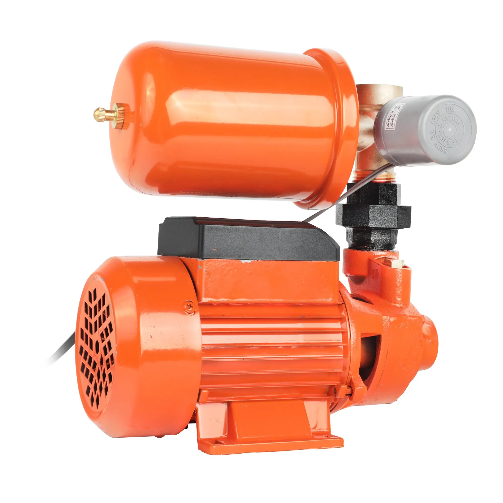 PW 400-2 С Насосная станция