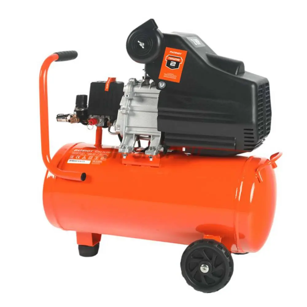Компрессор PATRIOT EURO 24-240K