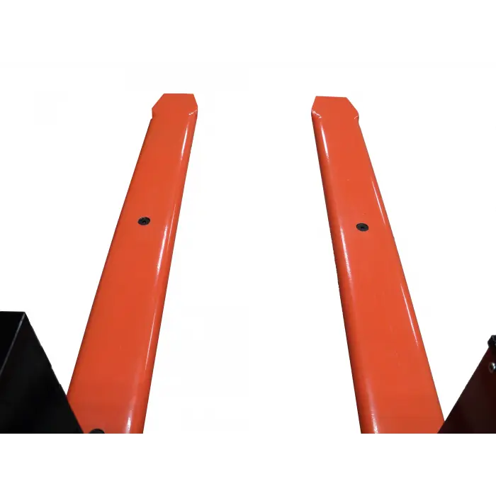 Вилочные весы «Умные вилы FS-3000BT-RP» под каретку 3А беспроводные (с термопринтером)