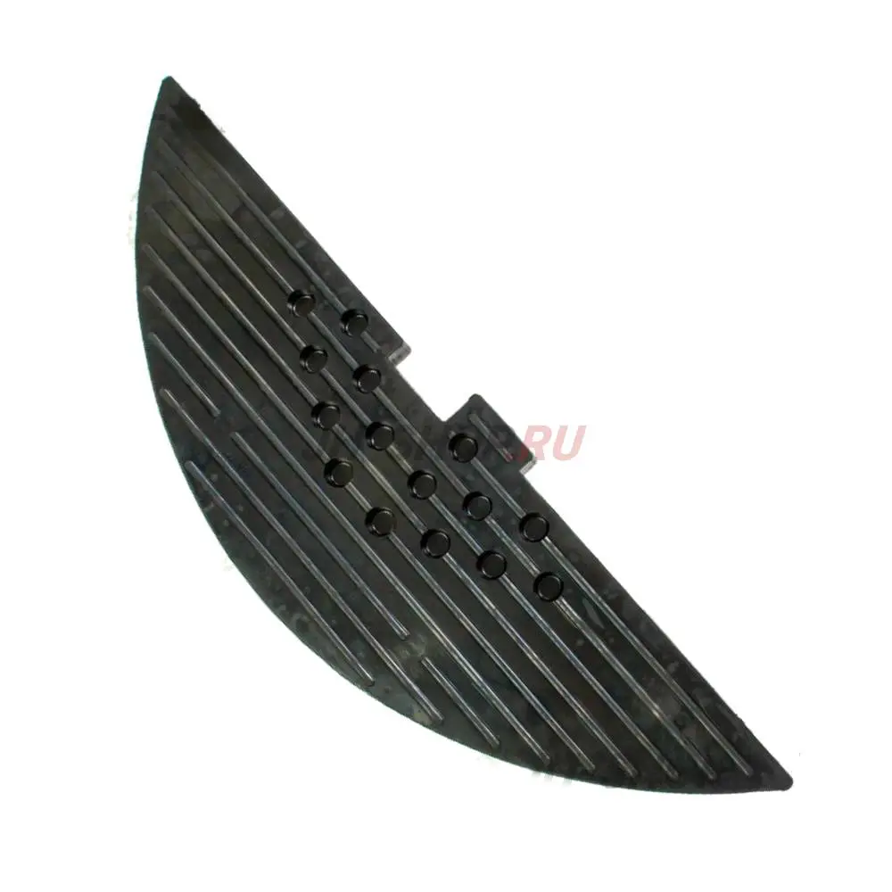 Лежачий полицейский ИДН-900-2 с усиленным креплением