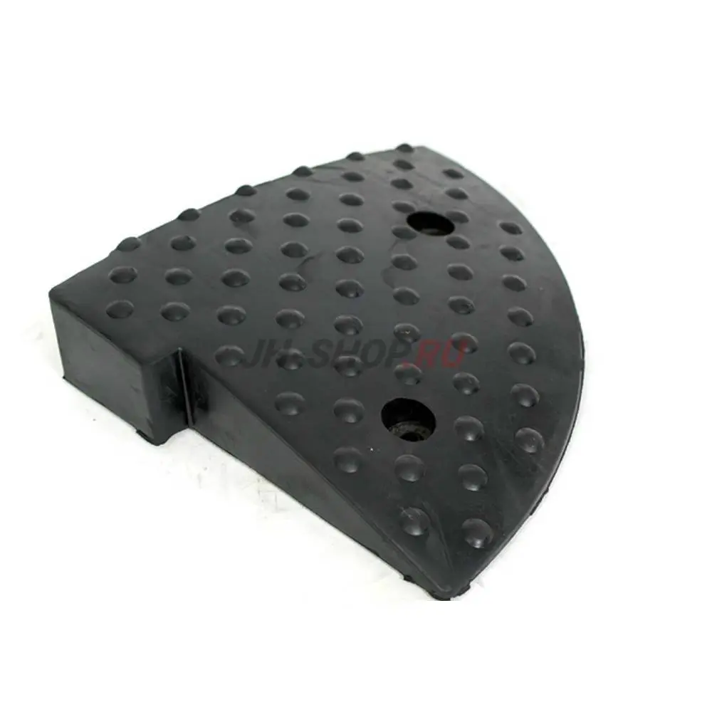 Съезд с бордюра СР -55 концевая часть