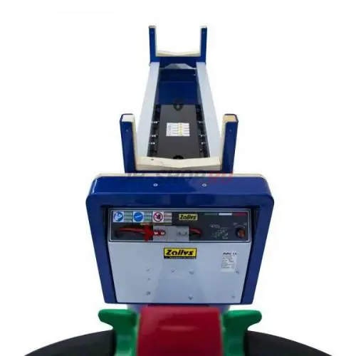 Электрический ручной тягач Zallys M8