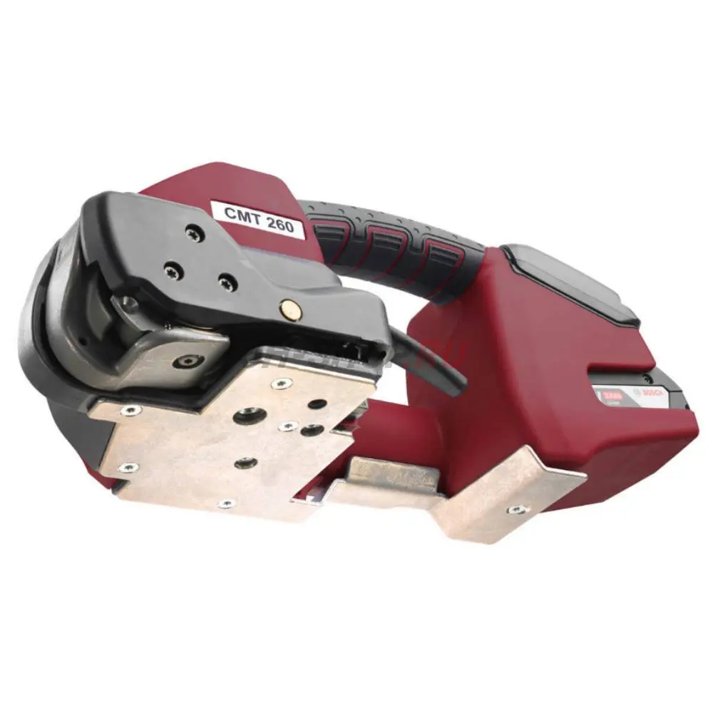 Ручная стреппинг машина Cyklop CMT 260