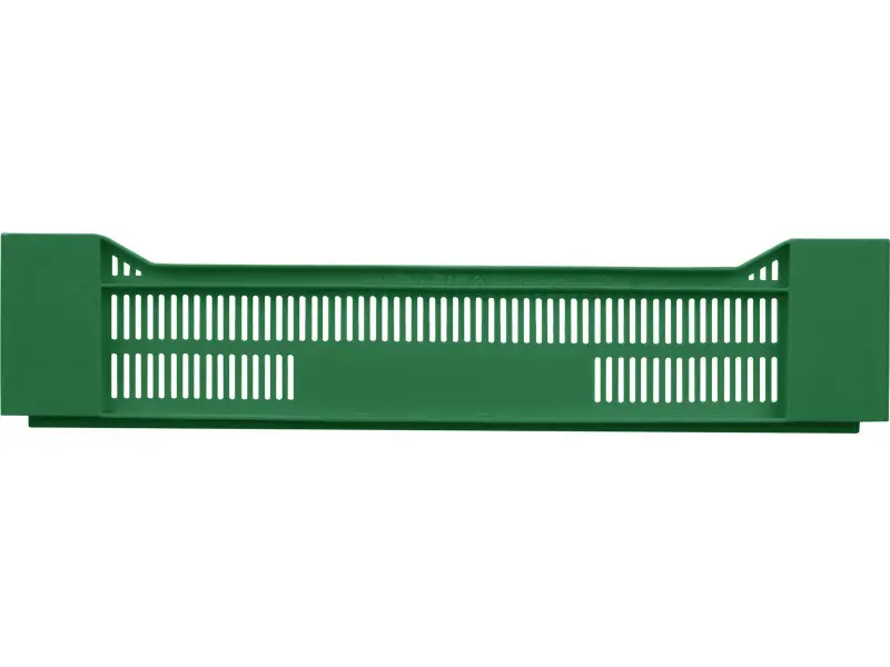 Ящик пластиковый Tara перфорированный 600х400х135