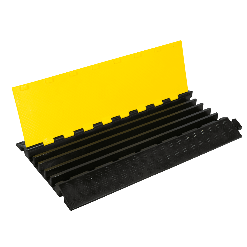 Кабель-канал ККП 5-20