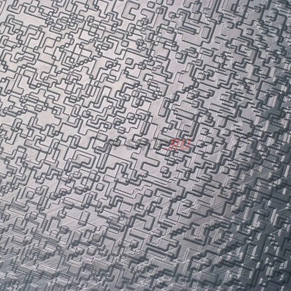 Напольное покрытие Sensor Tech 5 мм