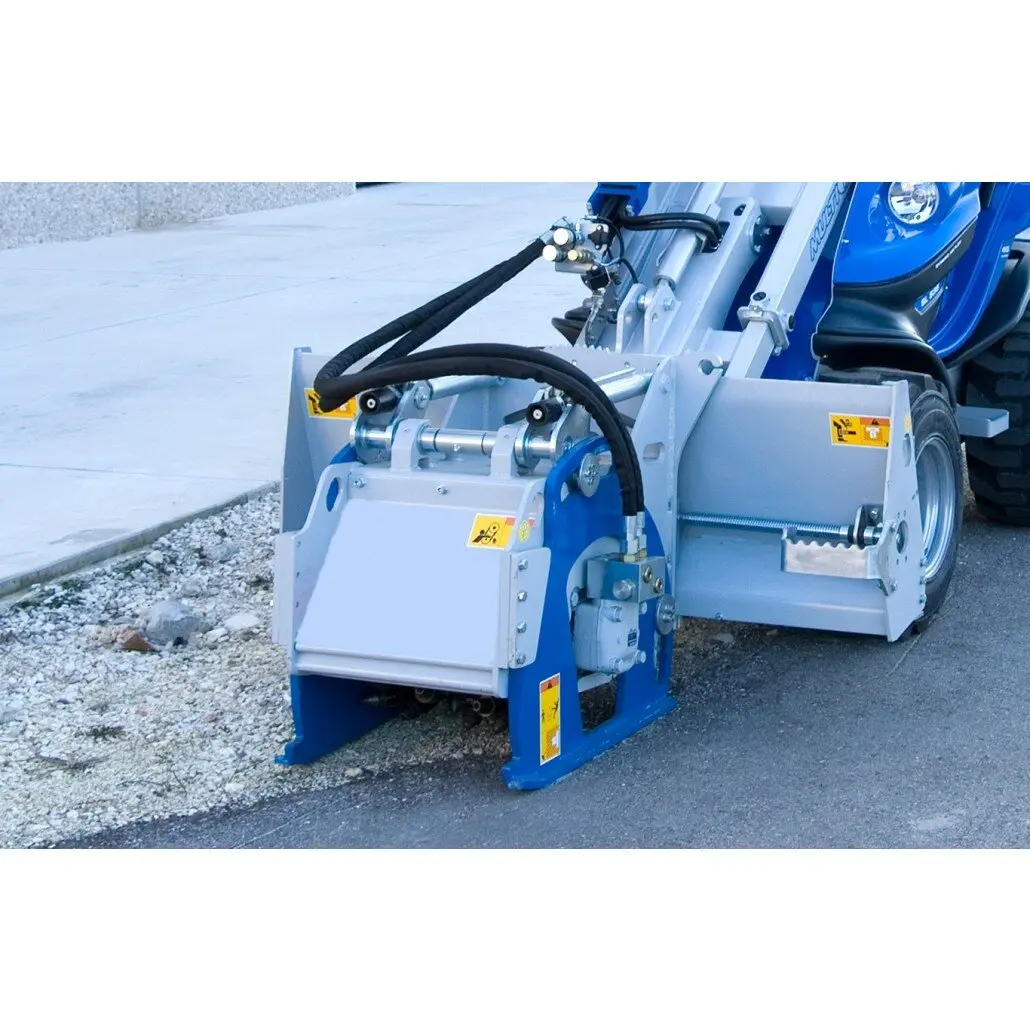 Фреза дорожная Multione