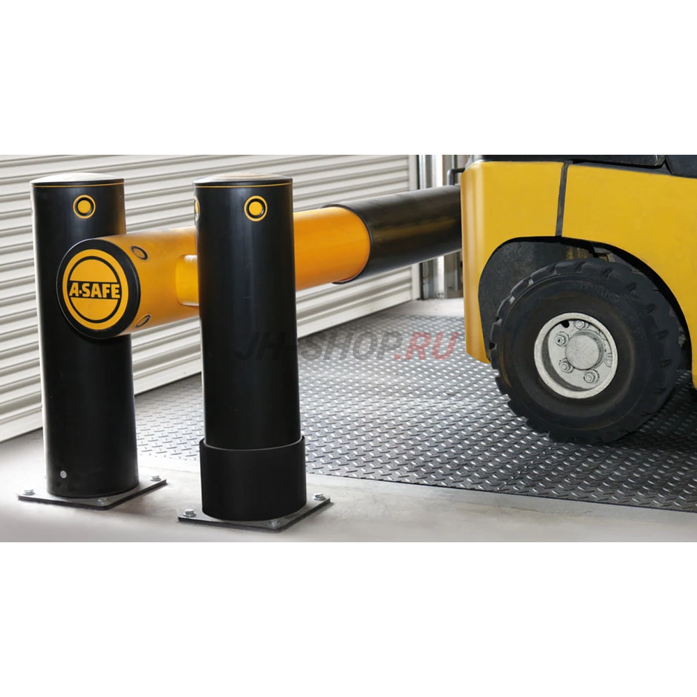 Шлагбаум iFlex Dock Gate