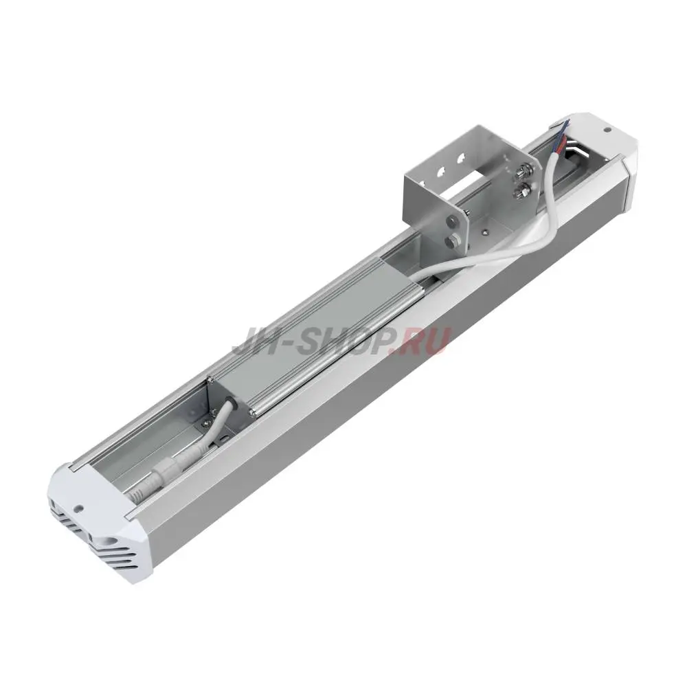 Светодиодный светильник LSG-GH-40-XXX-IP65