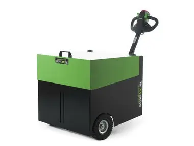 Электрический тягач MOVEXX T6000  б/м 6000 кг картинка