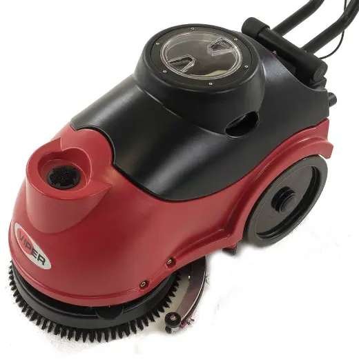 Поломоечная машина аккумуляторная AS 380/15 Viper