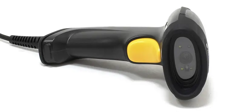 Сканер 2D проводной для двумерных штрихкодов Newland HR3280-BT (Marlin)