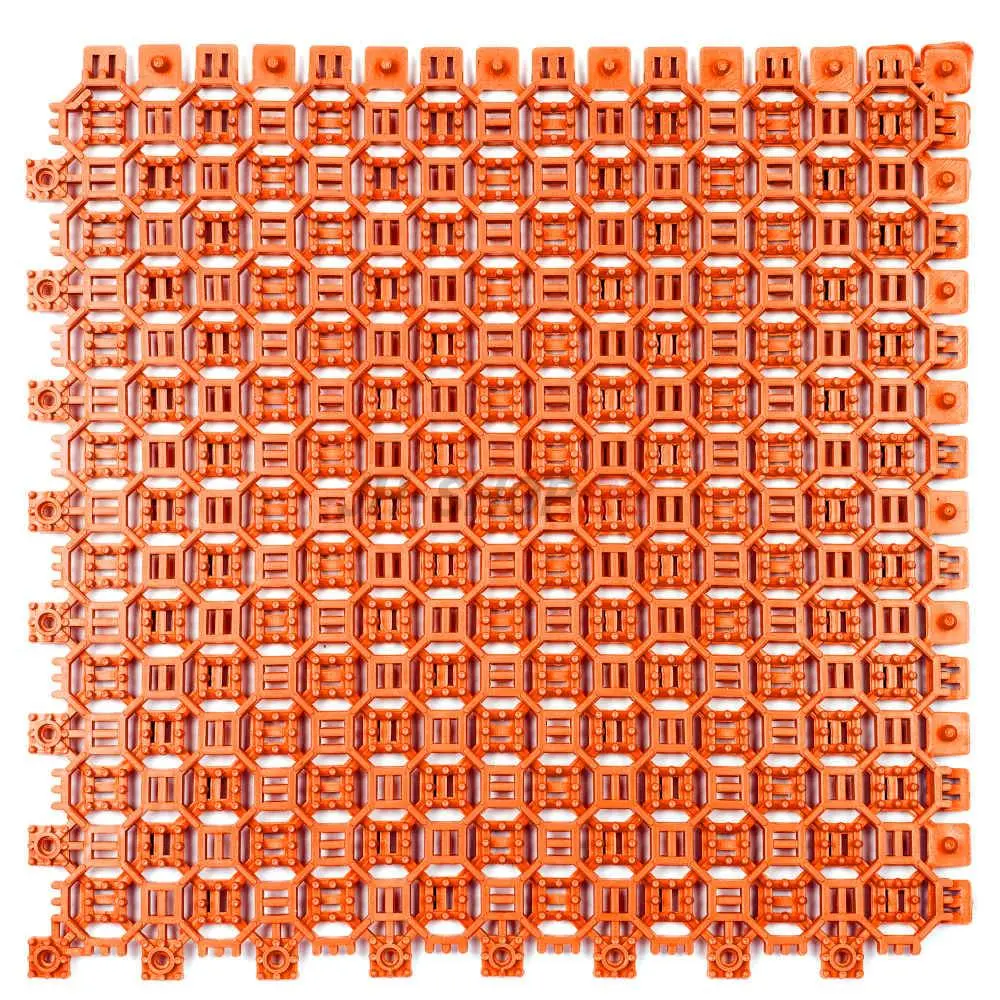 Напольное покрытие Optima Duos
