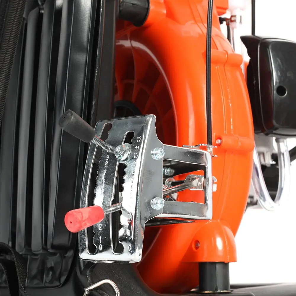 PT 415 WF-12 Опрыскиватель ранцевый