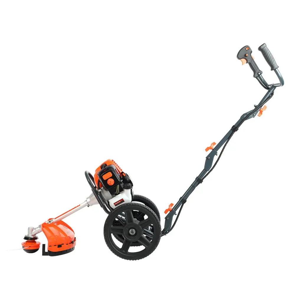 PT 520 Триммер колесный