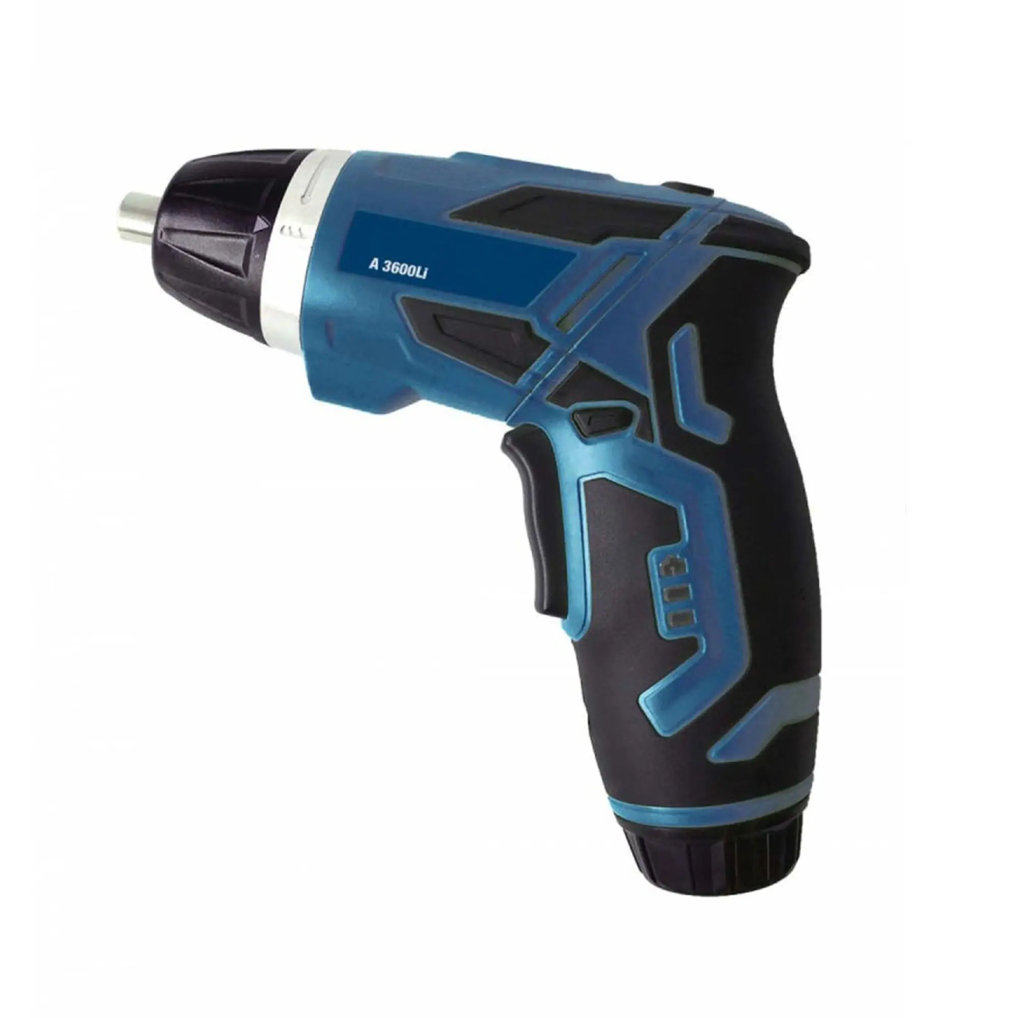 Аккумуляторная отвертка HYUNDAI A 3600LI