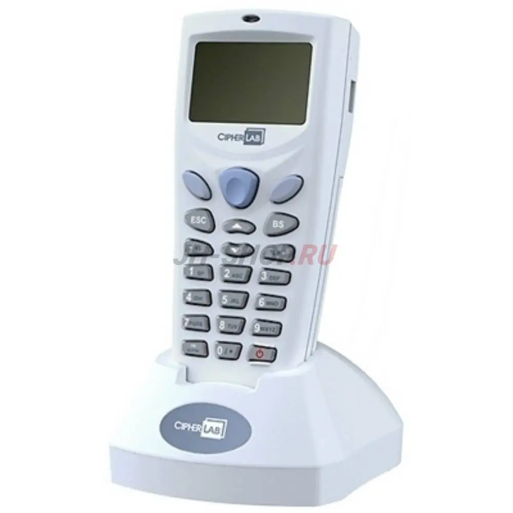 Терминал сбора данных (карманный) CipherLab 8001L