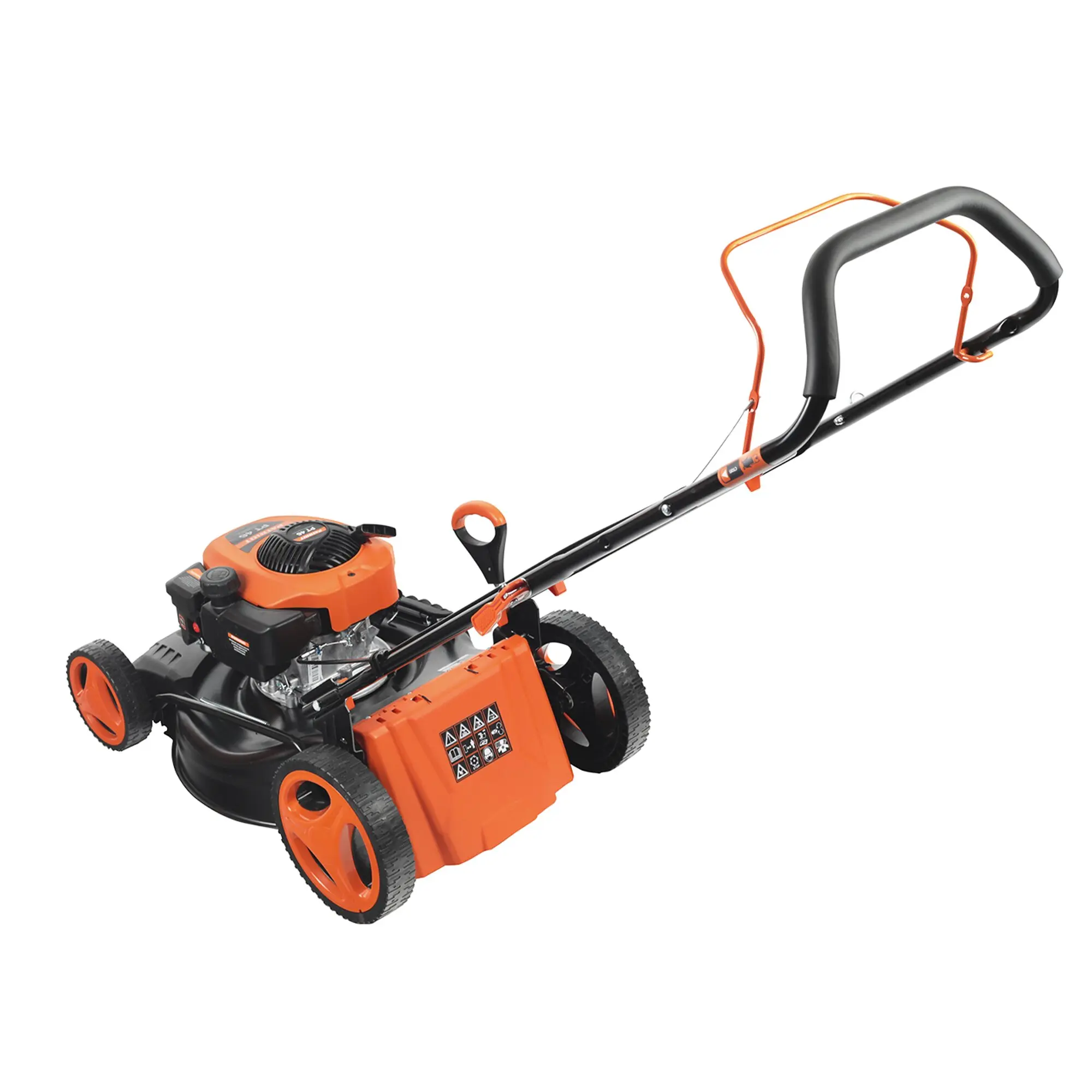 PT 46 Газонокосилка бензиновая