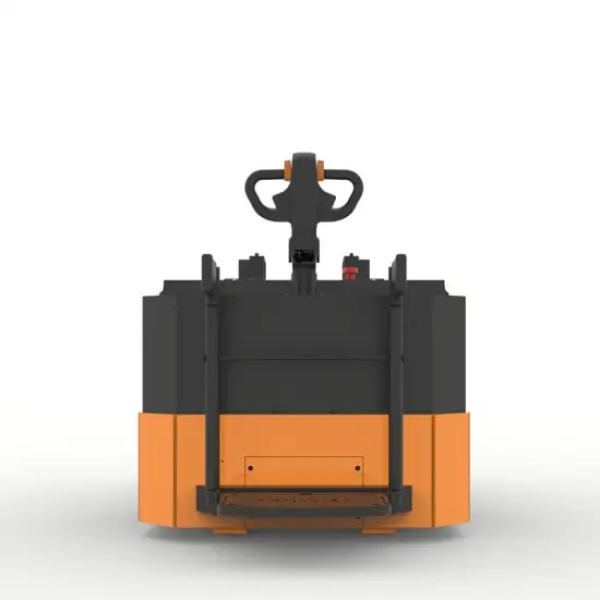 Электрический тягач XTB200 б/м 20000 кг