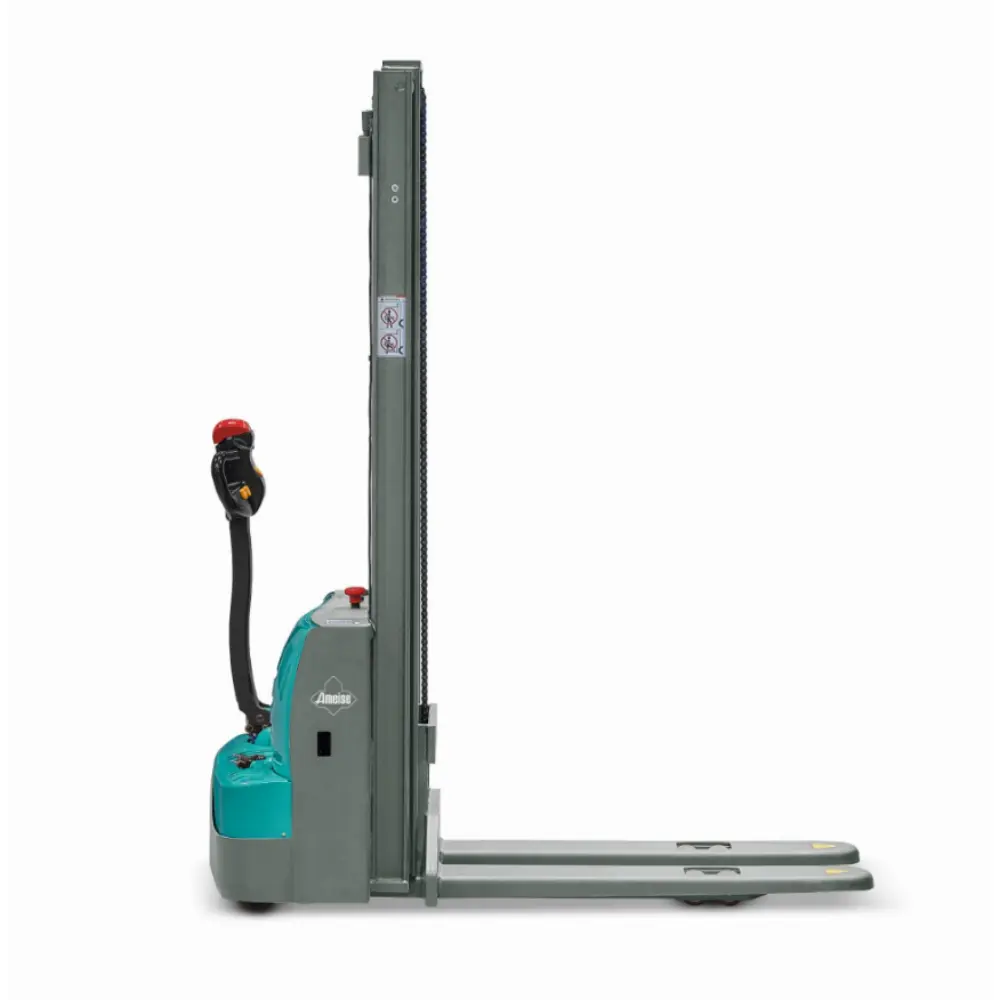 Штабелер электрический самоходный Ameise, 3300 мм