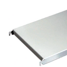 Сплошная полка Norm 5 для RTW/S Hupfer