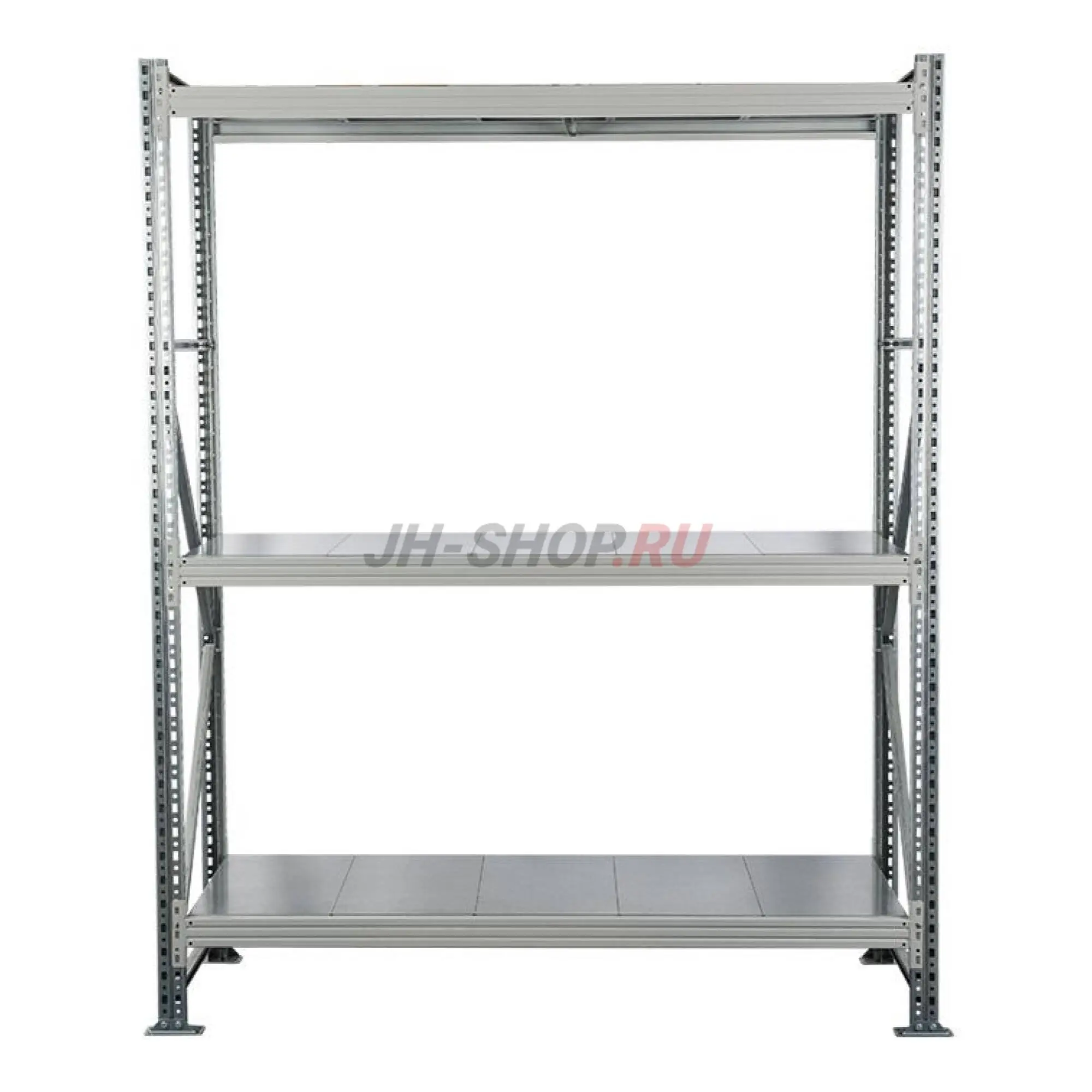 СТЕЛЛАЖ PRO 300/150X80/5