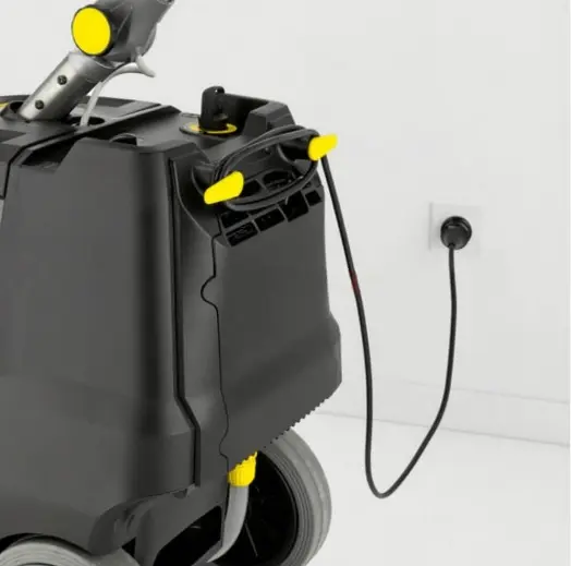 Поломоечная машина аккумуляторная Kärcher BD 38/12 C Bp Pack