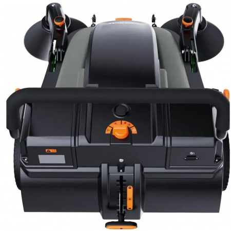 Электрическая подметальная машина Chancee S2