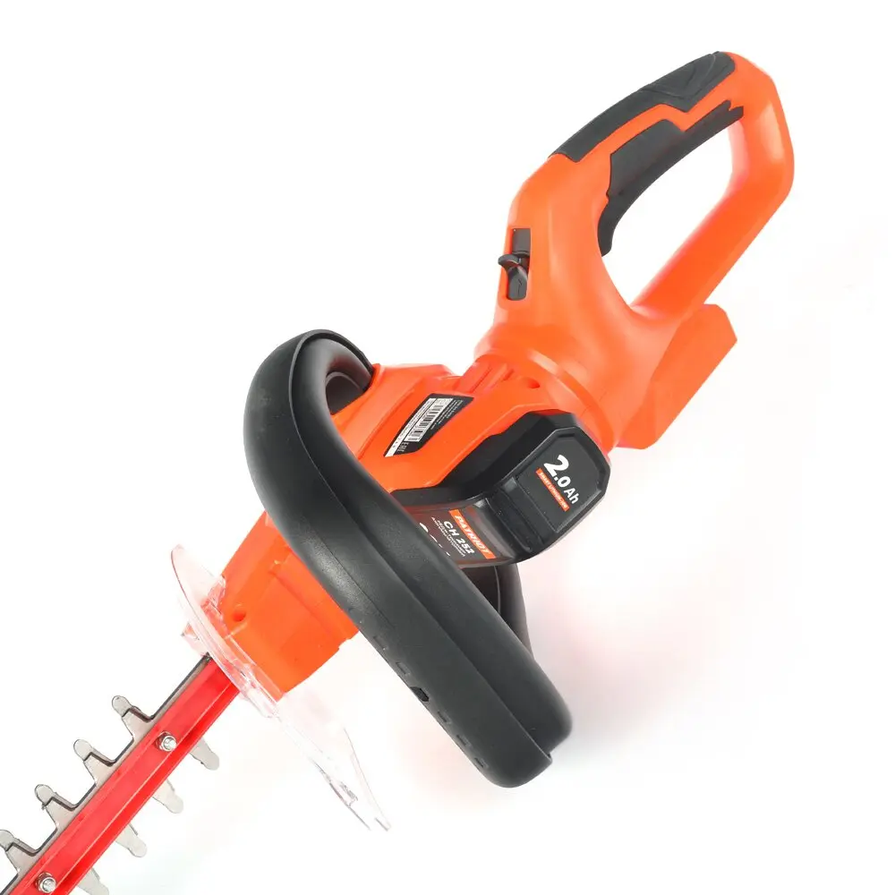 СН 252 Хедж-триммер аккумуляторный