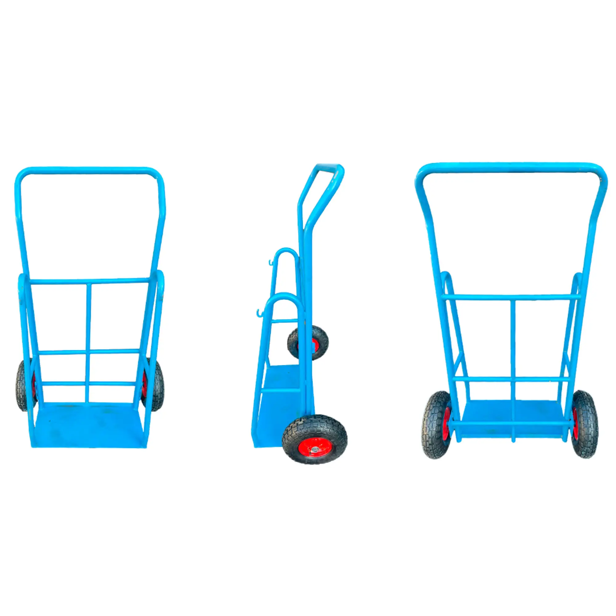 Тележка ручная двухколесная – ТД6