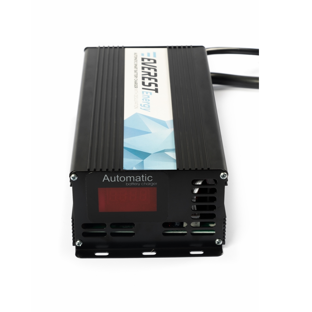 Зарядное устройство EVE-24-30 для АКБ емкостью 150-300Ah