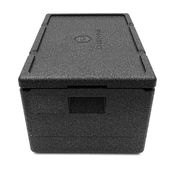 Термоконтейнер STP THERMOBOX 600х400х320, 46л