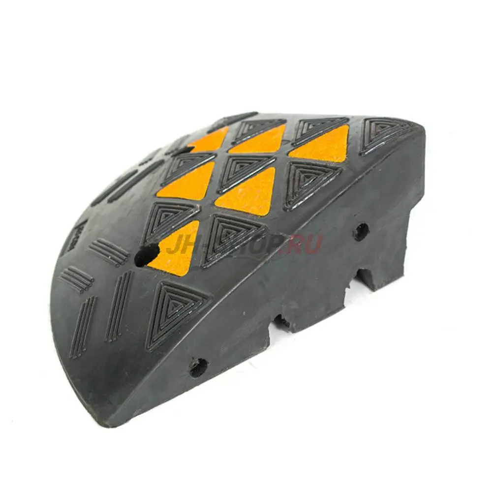 Съезд с бордюра СР-150-2 концевая часть