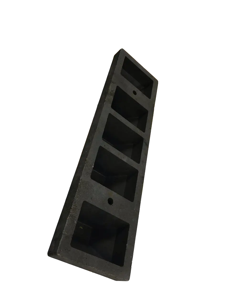 Колесоотбойник (делиниатор) композит КП-0,55 (Россия)