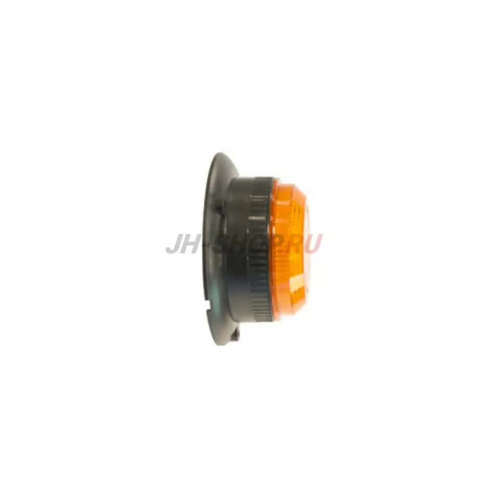 Проблесковый маяк Beacon mini 10-80В желтый