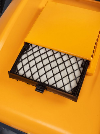 Механическая подметальная машина Chancee U90 Skylight