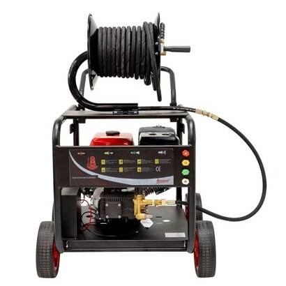 Аппарат высокого давления бензиновый Bennett KN-3600 GF