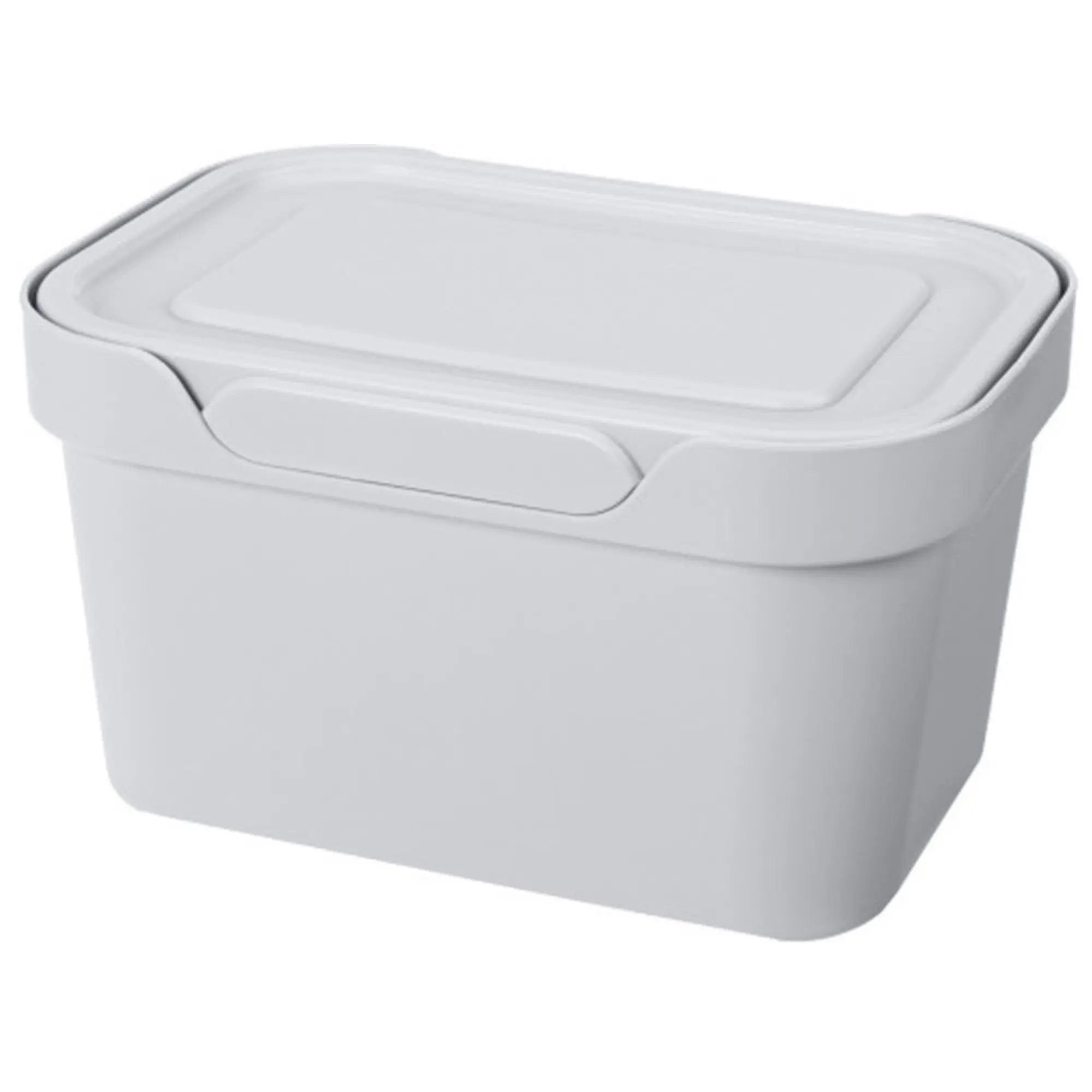 Ящик для хранения Luxe 189х132х110 1,9 л