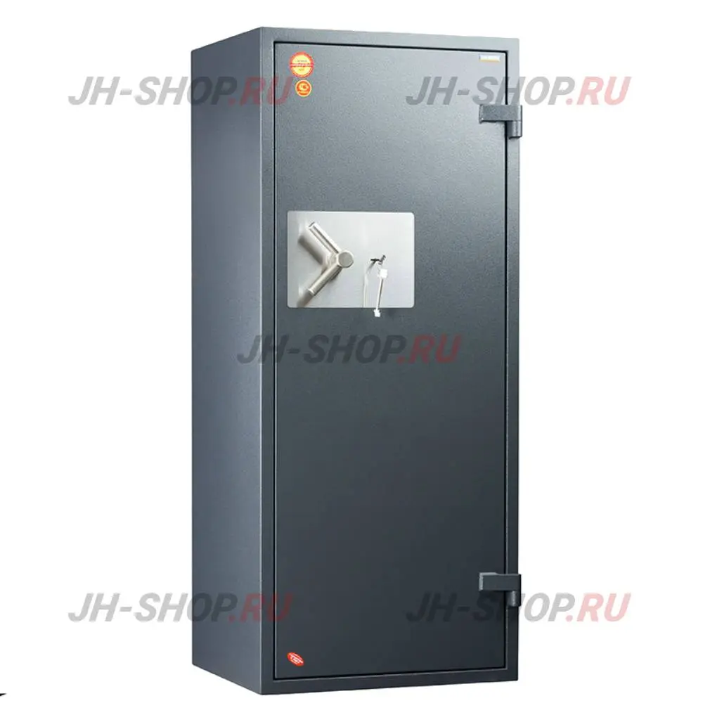 Сейф огневзломостойкий VALBERG ГАРАНТ ЕВРО 165Т