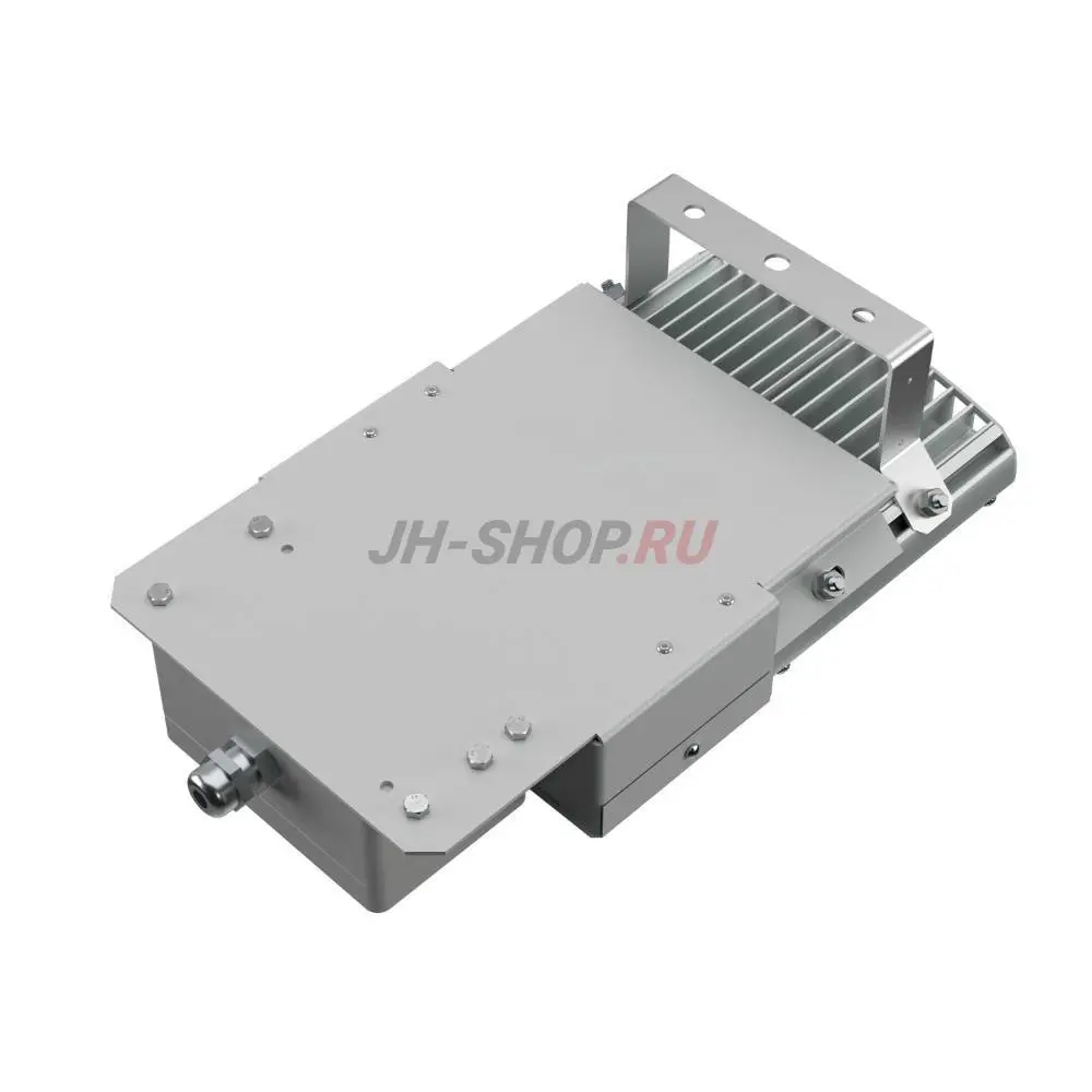 Светодиодный светильник LSE-GH-40-4000-XXX-1ЕХEBMBIIBT5 / EXTBIIICT155°C-IP66