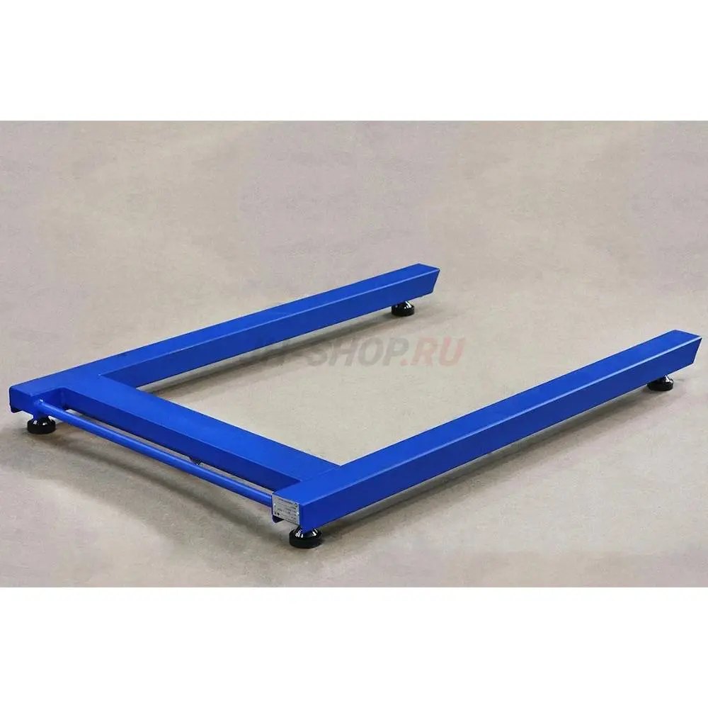 Весы паллетные ВСП4-П (Невские весы)