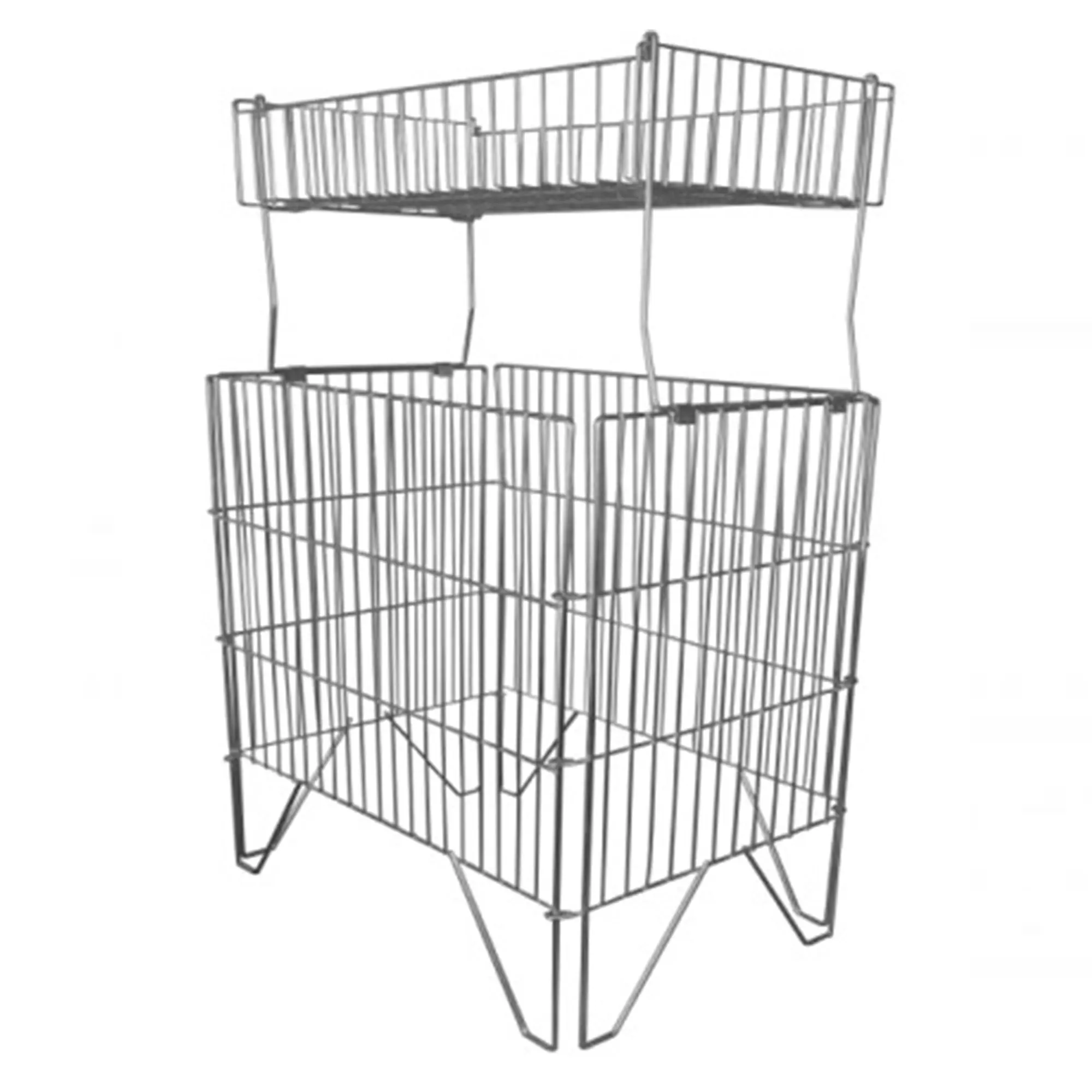 Надстройка на корзину ф5/3 мм